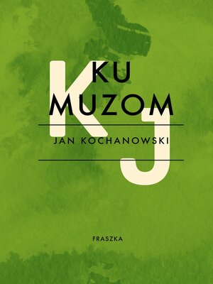 cover image of Ku muzom